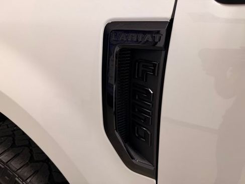Used 2019 Ford F250 Lariat AWD/4WD image 17