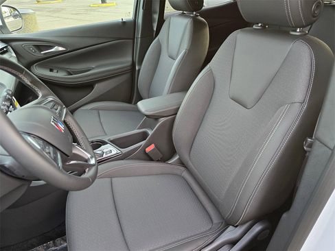 New 2026 Buick Encore GX Preferred image 23