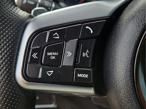 Used 2021 Jaguar F-TYPE R AWD/4WD image 21