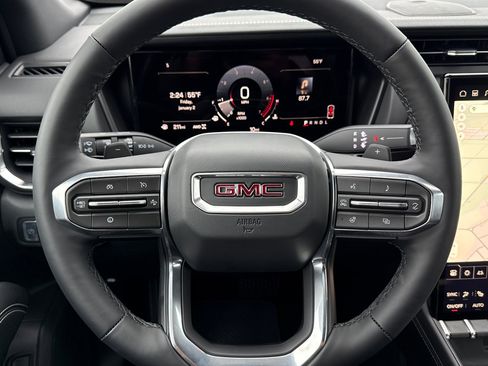 New 2026 GMC Terrain Elevation w/ Elevation Premium Package image 25