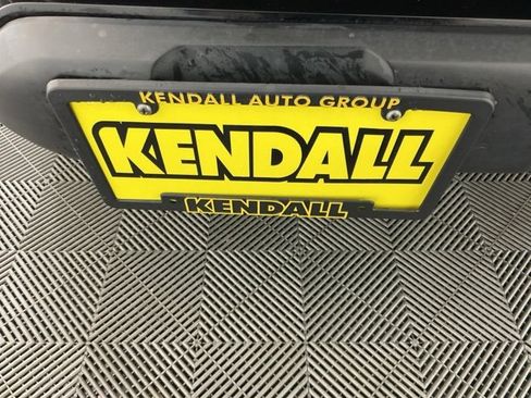 Used 2018 Toyota Tacoma TRD Off-Road image 27