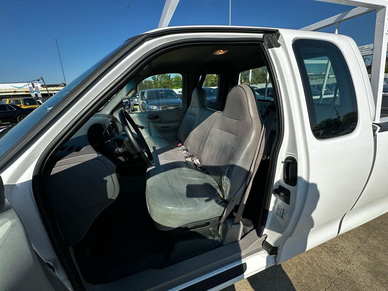 Used 1999 Ford F150 2WD SuperCab image 56