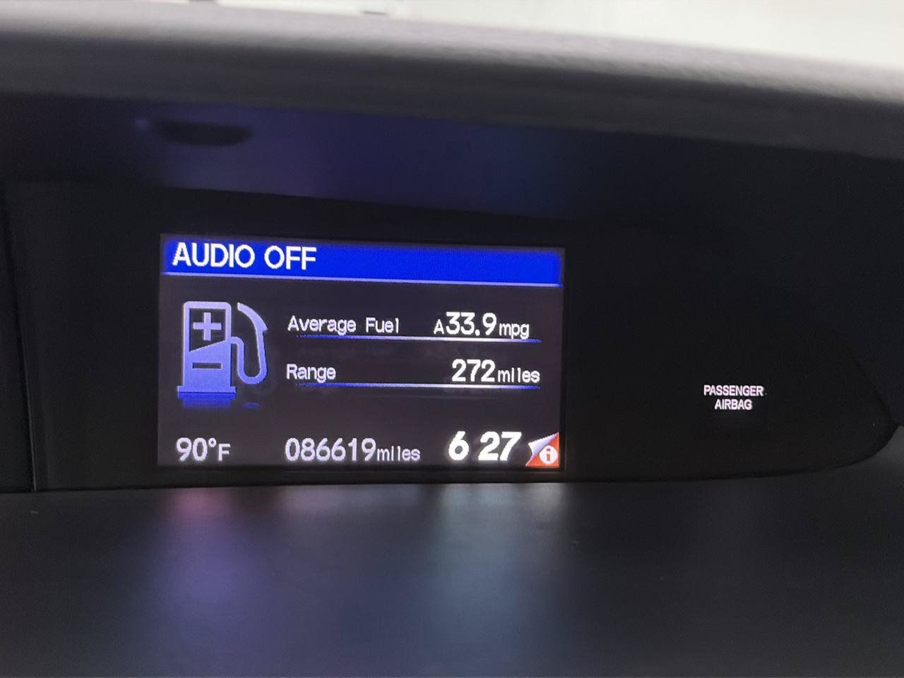 Used 2014 Honda Civic LX image 15