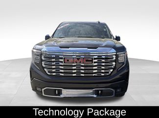 Used 2023 GMC Sierra 1500 Denali w/ Denali Reserve Package AWD/4WD video 2