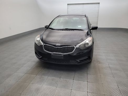 Used 2016 Kia Forte LX FWD image 15