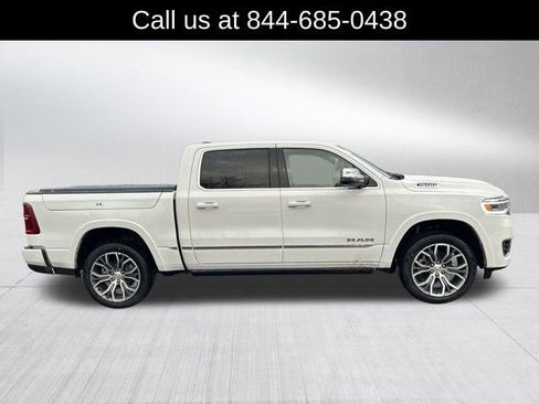 New 2026 RAM 1500 Tungsten image 4