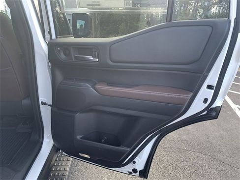 New 2026 Toyota Land Cruiser image 11