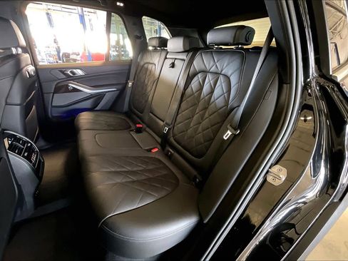 Certified 2024 BMW X5 xDrive50e image 19