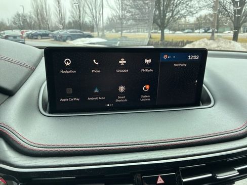 Used 2024 Acura MDX Type S image 14