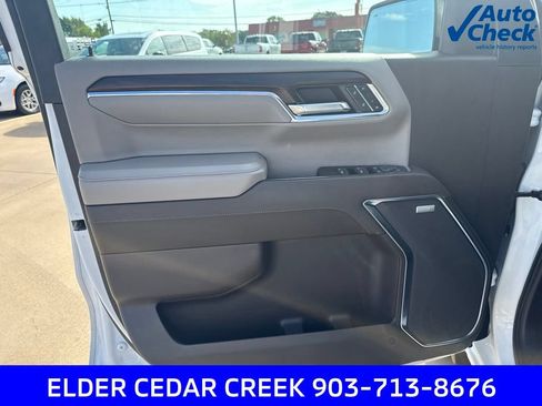 Used 2024 GMC Sierra 1500 SLT AWD/4WD image 14