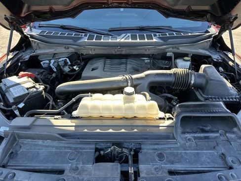 Used 2023 Ford F150 XLT w/ Equipment Group 302A High image 31