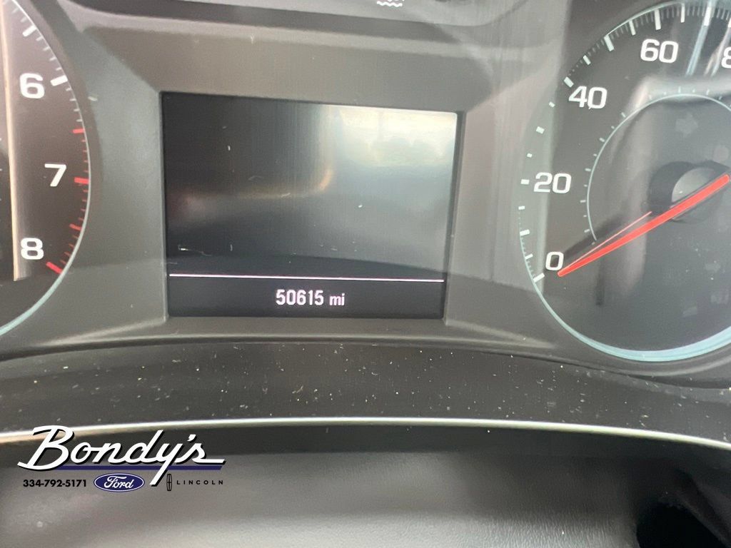 Used 2024 Chevrolet Malibu LT FWD image 5