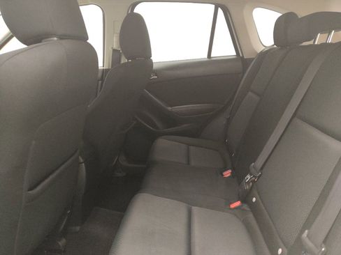 Used 2015 MAZDA CX-5 Sport w/ Bluetooth Audio Package image 18