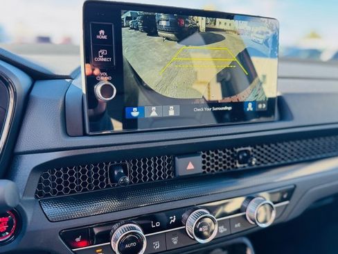 New 2026 Honda CR-V EX image 15