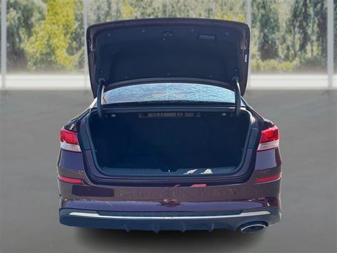Used 2019 Kia Optima LX FWD image 13
