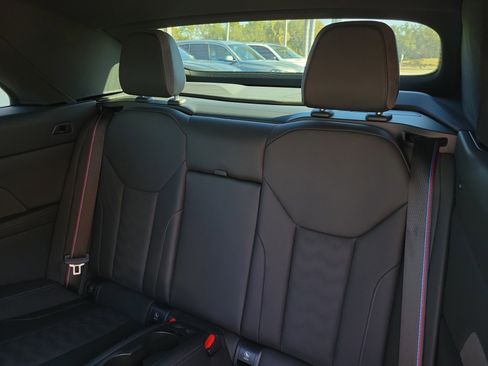 Used 2024 BMW M4 xDrive Competition w/ Executive Package image 13