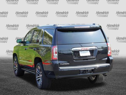 Used 2020 GMC Yukon Denali w/ Denali Ultimate Package AWD/4WD image 6