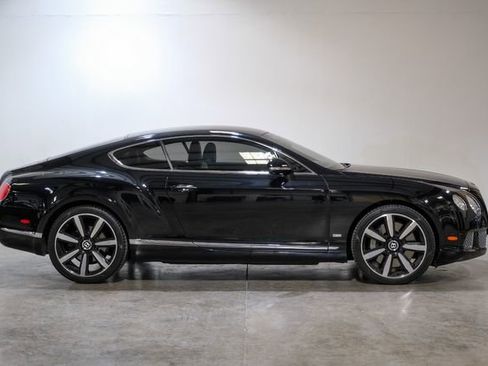 Used 2013 Bentley Continental GT image 8
