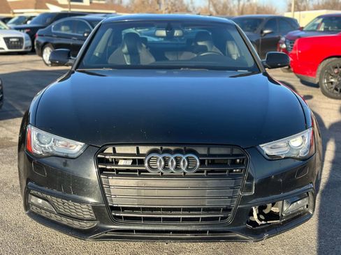 Used 2015 Audi S5 Premium Plus w/ Technology Package image 2