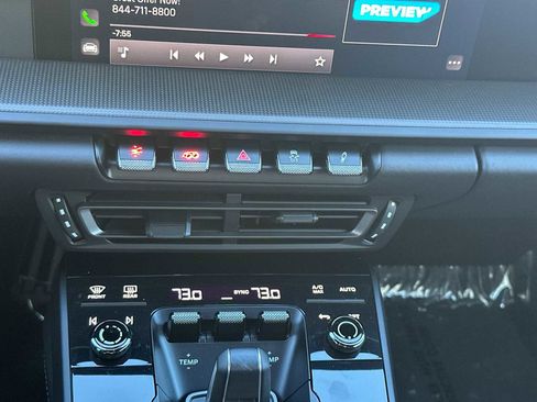 Certified 2024 Porsche 911 Carrera 4 GTS image 21