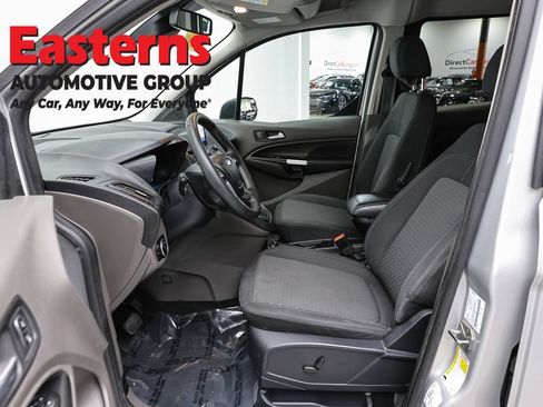 Used 2021 Ford Transit Connect XLT FWD image 14