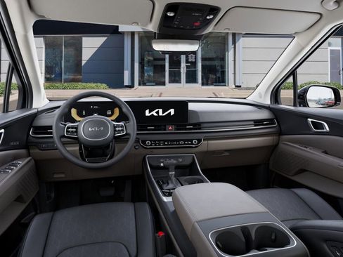 New 2026 Kia Carnival EX image 18