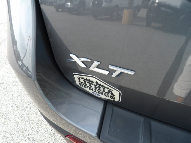 Certified 2023 Ford Explorer XLT w/ Equipment Group 202A RWD image 11