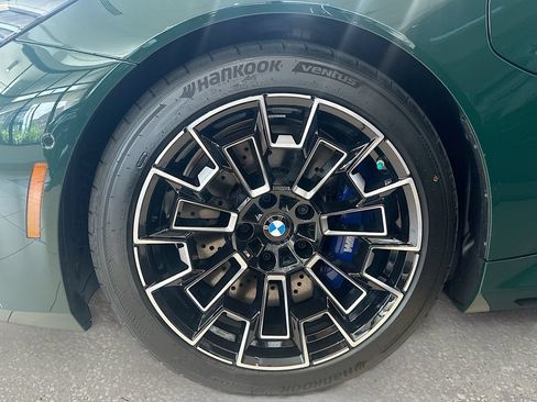New 2027 BMW M5 AWD/4WD image 29