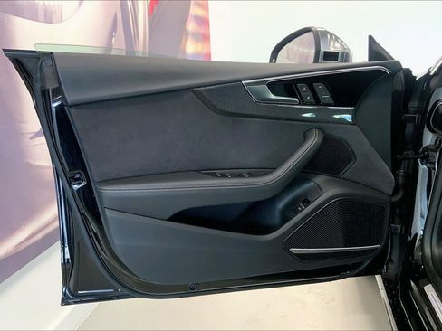 Used 2023 Audi S5 Prestige w/ Prestige Package image 25