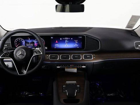 New 2026 Mercedes-Benz GLE 350 4MATIC image 4