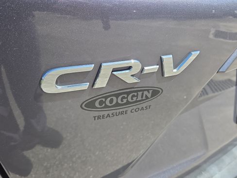Used 2020 Honda CR-V EX image 35