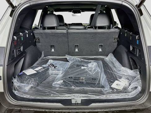 New 2026 Subaru Outback Premium AWD/4WD image 26