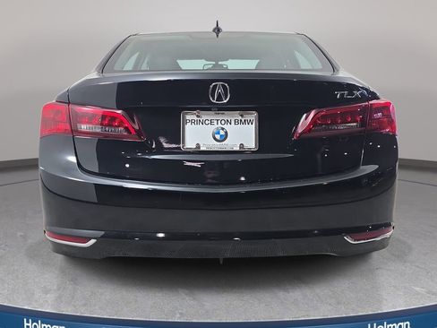 Used 2017 Acura TLX image 7