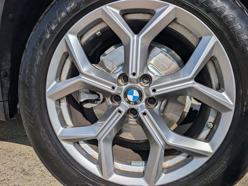 Used 2023 BMW X3 xDrive30i w/ Convenience Package AWD/4WD image 7