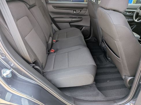 Certified 2025 Honda CR-V EX image 29