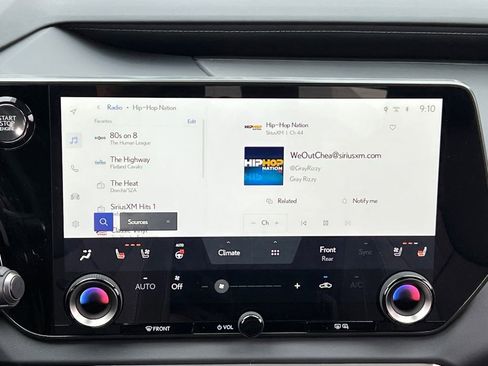 New 2026 Lexus RX 350 Premium image 17