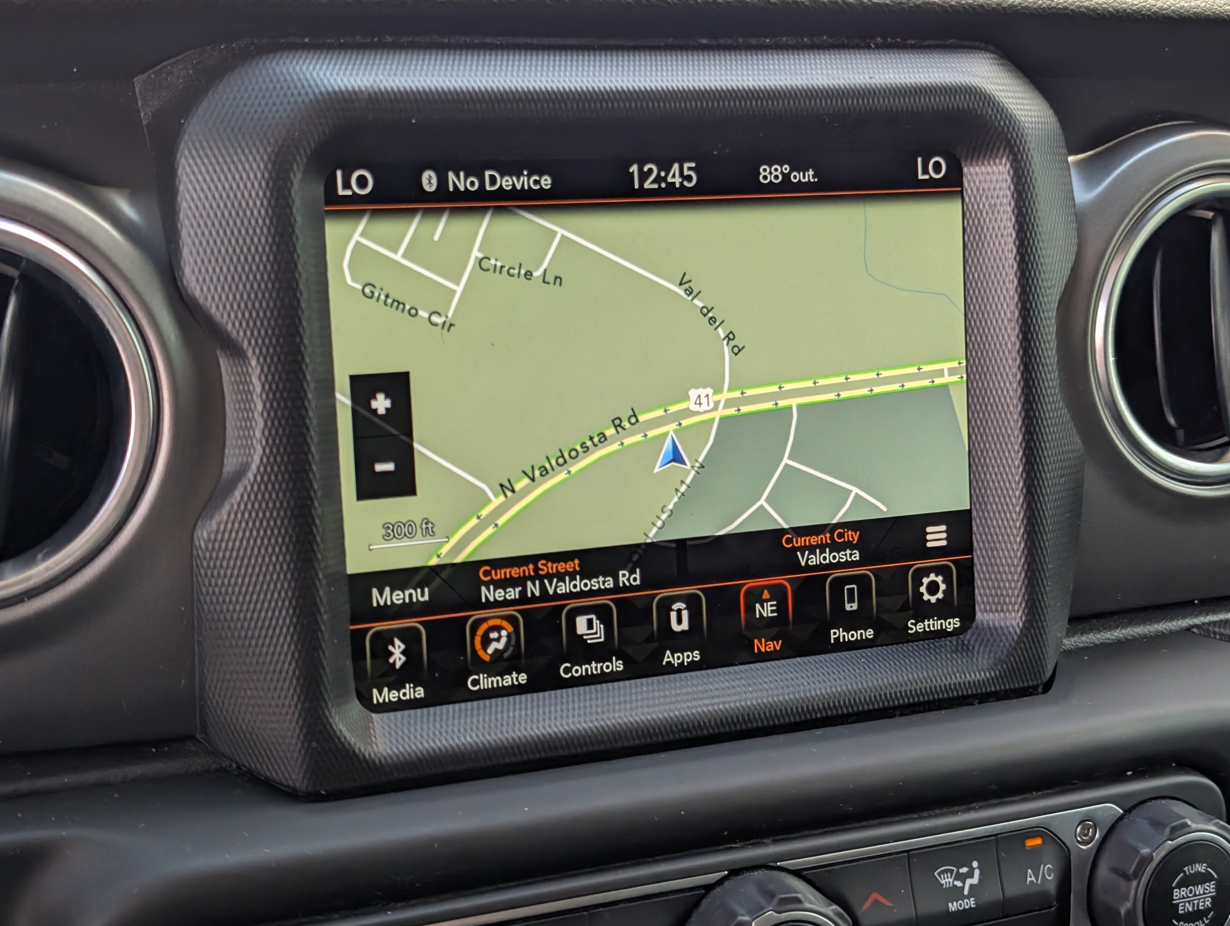 Used 2023 Jeep Wrangler Unlimited Rubicon 4xe AWD/4WD image 22
