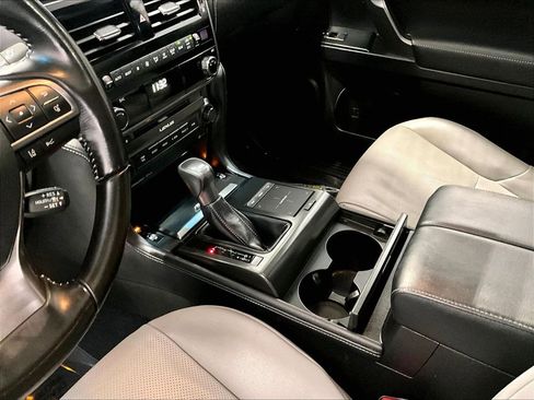 Used 2023 Lexus GX 460 w/ Black Line Special Edition image 15