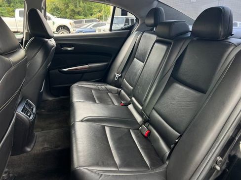 Used 2015 Acura TLX w/ Technology Package image 19