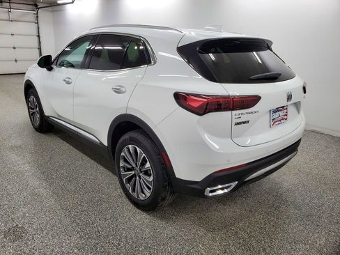 Used 2024 Buick Envision Preferred image 6