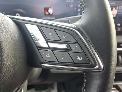 Used 2025 Buick Enclave Sport Touring image 22