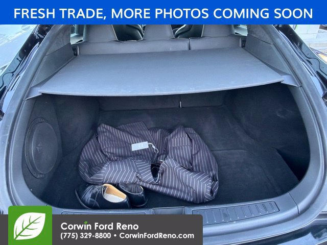 Used 2016 Tesla Model S 75D AWD/4WD image 18