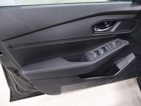 New 2025 Honda Accord Sport image 12