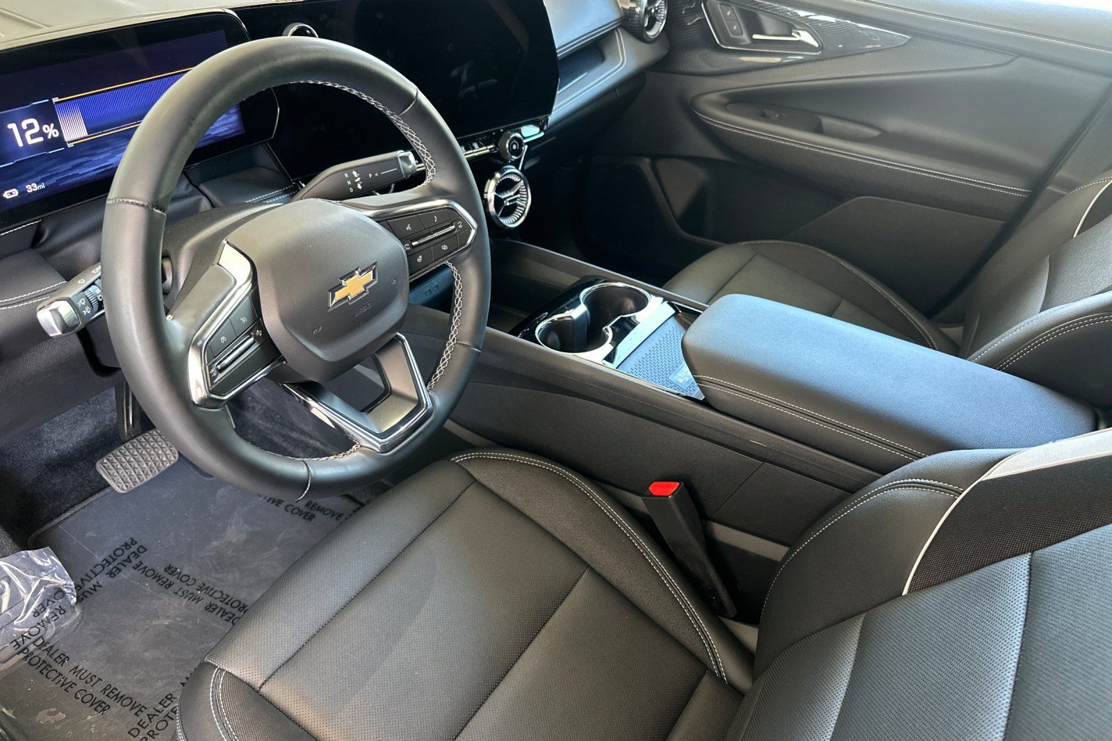 Used 2024 Chevrolet Blazer EV LT AWD/4WD image 10