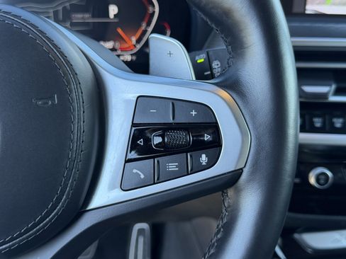 Used 2024 BMW X3 sDrive30i w/ M Sport Package image 26