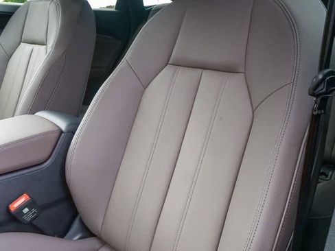 New 2025 Audi Q5 Premium Plus image 21