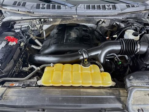 Used 2015 Ford F150 XLT w/ Equipment Group 301A Mid image 27