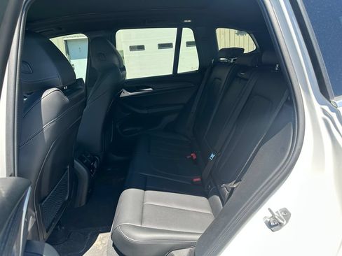 Used 2023 BMW X3 xDrive30i w/ Premium Package AWD/4WD image 19