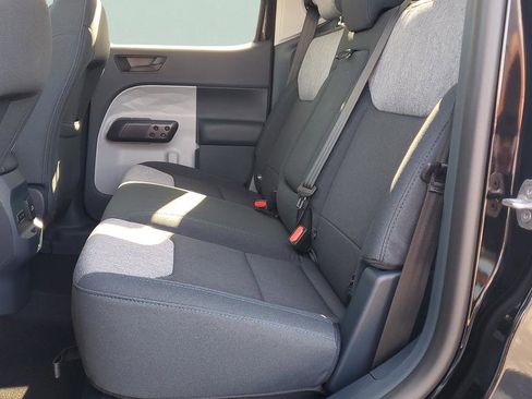 New 2025 Ford Maverick XLT w/ XLT Luxury Package image 35