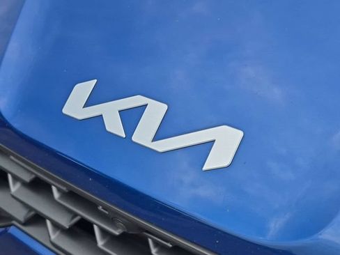 Used 2022 Kia K5 EX w/ EX Premium Package FWD image 9